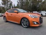 Used 2016 Hyundai Veloster Turbo image 2