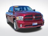 Certified 2019 RAM 1500 Express image 2
