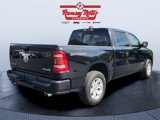 Used 2023 RAM 1500 Laramie image 5