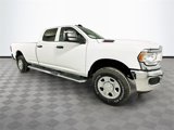 New 2024 RAM 2500 Tradesman w/ Chrome Appearance Group image 3