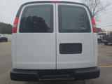 Used 2015 Chevrolet Express 2500 image 6