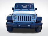 Used 2015 Jeep Wrangler Unlimited Sport w/ Quick Order Package 24S image 2