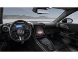 New 2024 Mercedes-Benz SL 55 AMG 4MATIC image 3