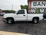 Used 2004 Chevrolet Silverado 1500 2WD Regular Cab image 4