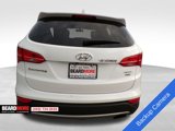 Used 2013 Hyundai Santa Fe Sport image 4