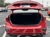 Used 2021 Kia Forte GT image 6