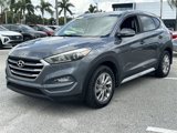 Used 2018 Hyundai Tucson SEL Plus image 2