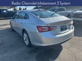 Used 2020 Chevrolet Malibu LT image 3