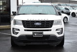 Used 2016 Ford Explorer Sport w/ Equipment Group 401A image 4