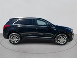Used 2017 Cadillac XT5 Luxury w/ LPO, Wheel Lock Package image 4