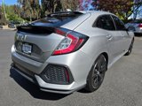 Used 2018 Honda Civic EX image 4