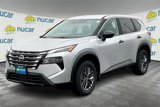New 2025 Nissan Rogue S image 4