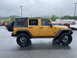 Used 2014 Jeep Wrangler Unlimited Sport w/ Quick Order Package 24S image 4
