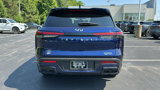Certified 2022 INFINITI QX60 Pure image 5