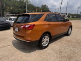 Used 2018 Chevrolet Equinox LS image 5