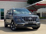 Used 2023 Hyundai Venue SEL image 2