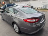 Used 2014 Ford Fusion S image 6