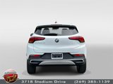 Used 2021 Buick Encore GX Preferred image 5