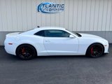 Used 2010 Chevrolet Camaro LT w/ RS Package image 3