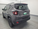 Used 2019 Jeep Renegade Altitude w/ Quick Order Package 2XM image 5