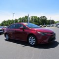 Used 2024 Toyota Corolla LE image 2