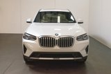 Certified 2022 BMW X3 xDrive30i w/ Premium Package 2 image 2