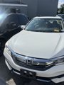 Used 2016 Honda Accord EX-L image 3