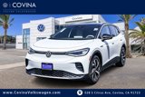 Used 2021 Volkswagen ID.4 1st Edition image 3