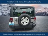 Used 2016 Jeep Wrangler Sport image 6