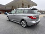 Used 2014 MAZDA MAZDA5 Touring image 4