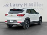 Used 2023 Chevrolet TrailBlazer LT image 5