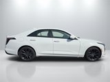 New 2025 Cadillac CT4 Sport image 4