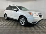 Used 2014 Subaru Forester 2.5i Limited image 2