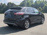 Certified 2022 Ford Edge SEL image 4