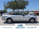 Used 2005 Ford Mustang Premium image 3