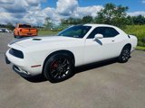 Used 2018 Dodge Challenger GT w/ GT Interior Package image 3