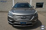 Used 2017 Hyundai Santa Fe Sport image 2