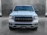 Used 2023 RAM 1500 Big Horn w/ Trailer Tow Group image 2