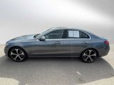 Used 2022 Mercedes-Benz C 300 Sedan image 2