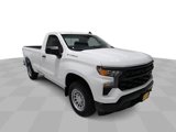 New 2025 Chevrolet Silverado 1500 W/T image 2