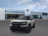New 2024 Ford Bronco Sport Outer Banks w/ Tech Package image 2