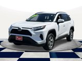 Used 2024 Toyota RAV4 XLE image 2