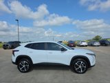 Used 2024 Chevrolet Trax RS w/ Driver Confidence Package image 4