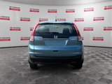 Used 2014 Honda CR-V LX image 4