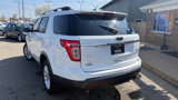 Used 2013 Ford Explorer XLT image 3