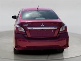 New 2024 Mitsubishi Mirage G4 ES image 5