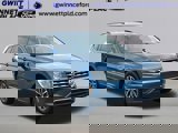 Used 2020 Volkswagen Tiguan SE image 3