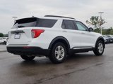 Used 2022 Ford Explorer XLT image 5