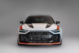 Used 2025 Audi RS 6 performance image 5