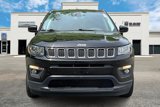 Used 2018 Jeep Compass Latitude image 3